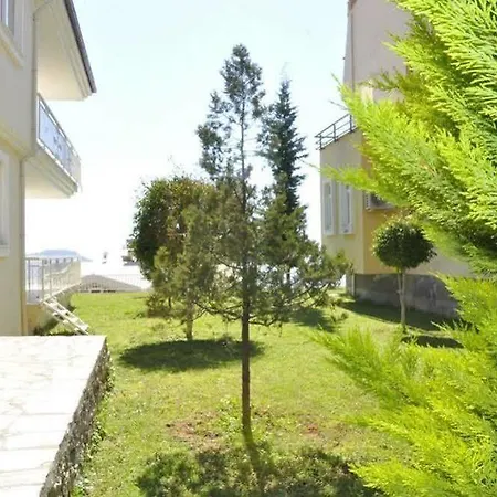 Hotell Deniz Alanya