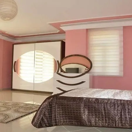 Hotell Deniz Alanya
