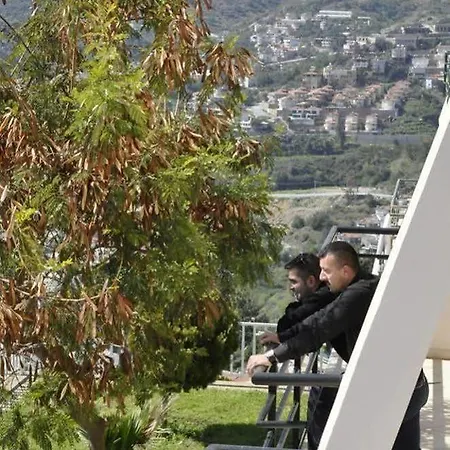 Hotell Deniz Alanya