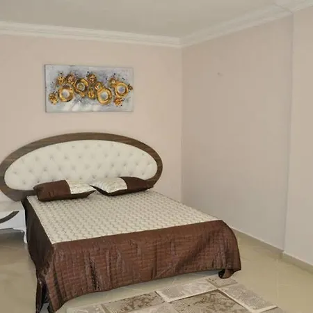Deniz Alanya
