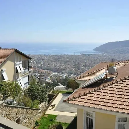 Deniz Hotell 3*