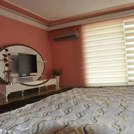 Deniz Hotell Alanya
