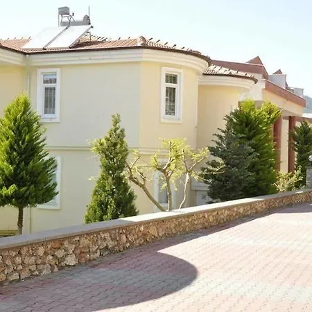 Hotel Deniz 3*
