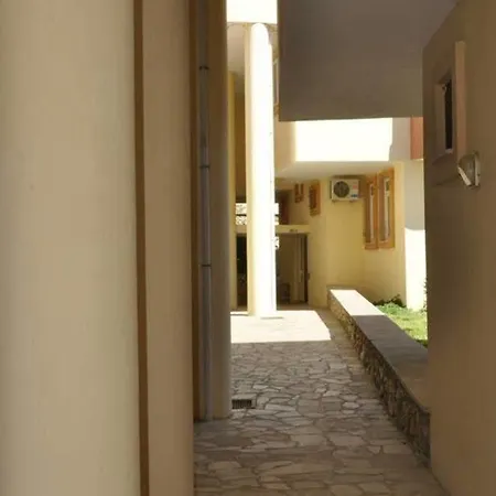 Hotell Deniz Alanya