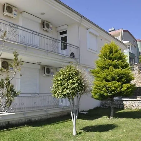 Hotell Deniz 3*