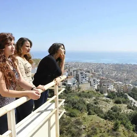 Deniz Hotell Alanya